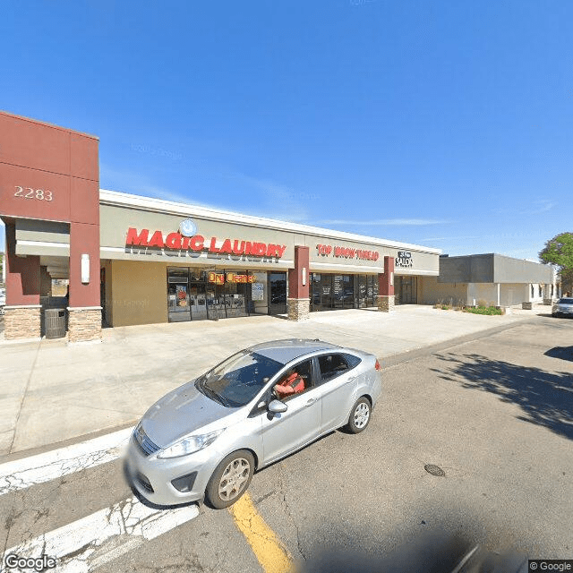 Relax Adult Daycare