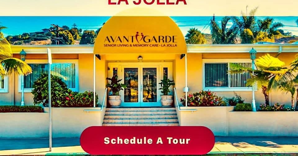 AvantGarde Senior Living of La Jolla