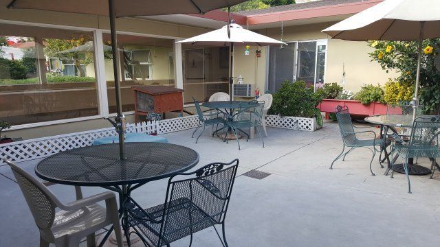 Carlmont Gardens Nursing Center