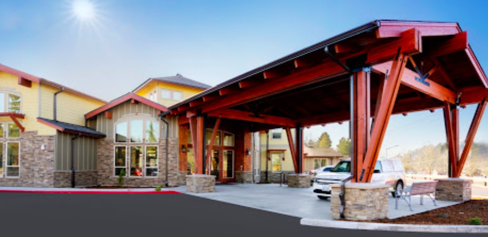 Mountain Park Memory Care Community