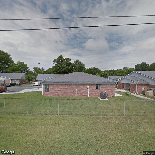 Shelby Woods Apartments
