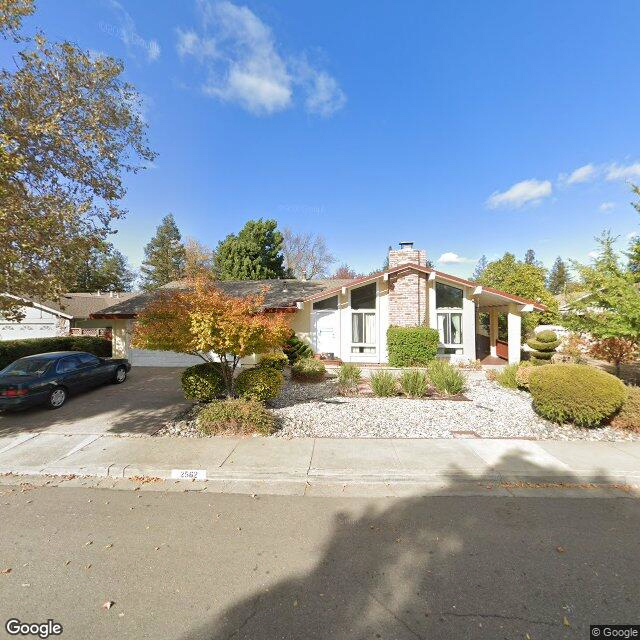 Walnut Creek Care Home