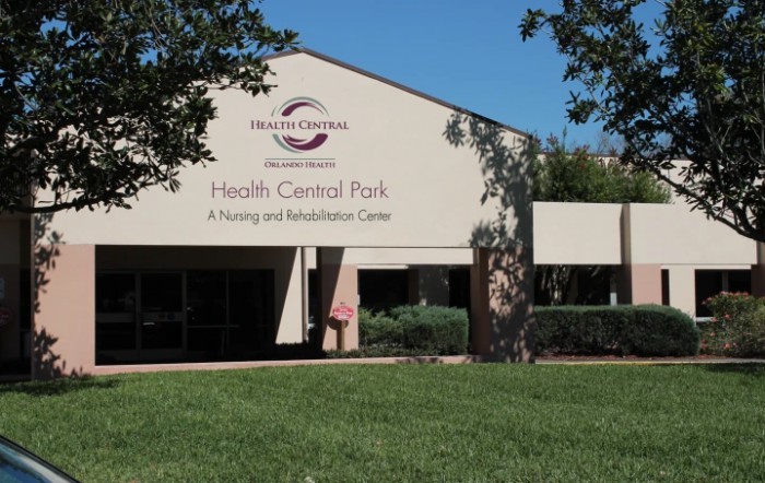 Health Central Park