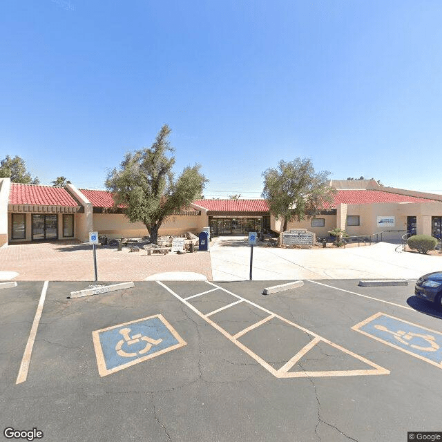 Synergy Home Care - Sun City