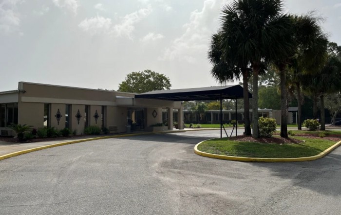 St Augustine Health And Rehabilitation Center