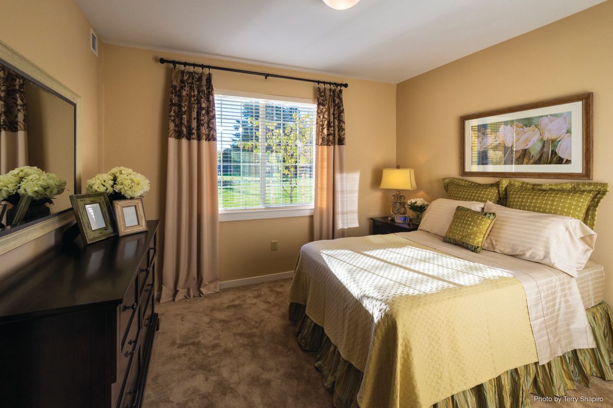 Crescent Park Senior Living