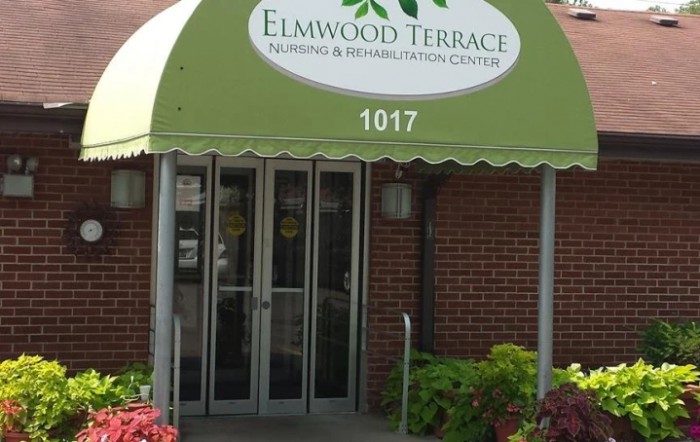 Elmwood Terrace Healthcare Center