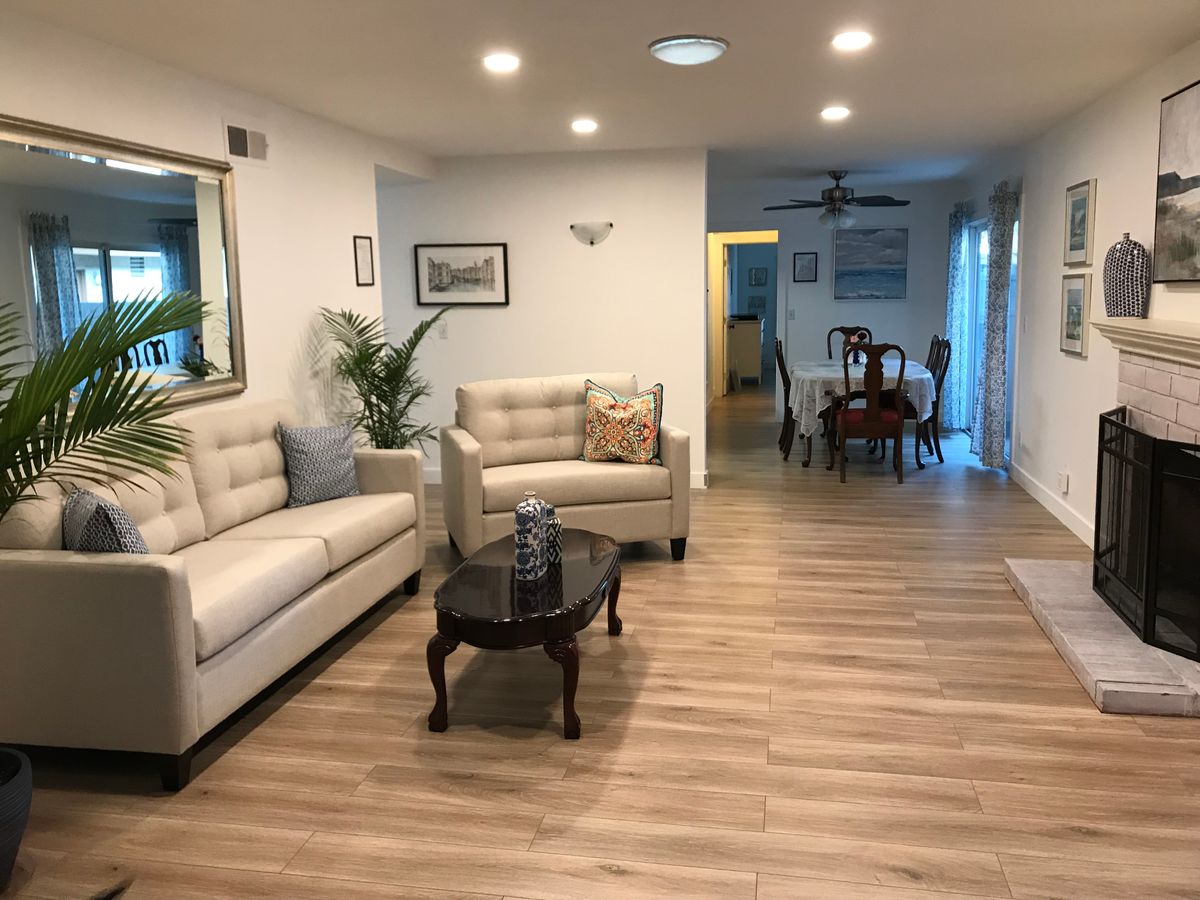 Doctors Tlc Assisted Living I