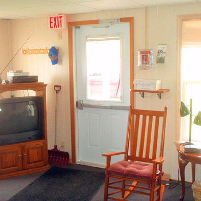 East Road Adult Home