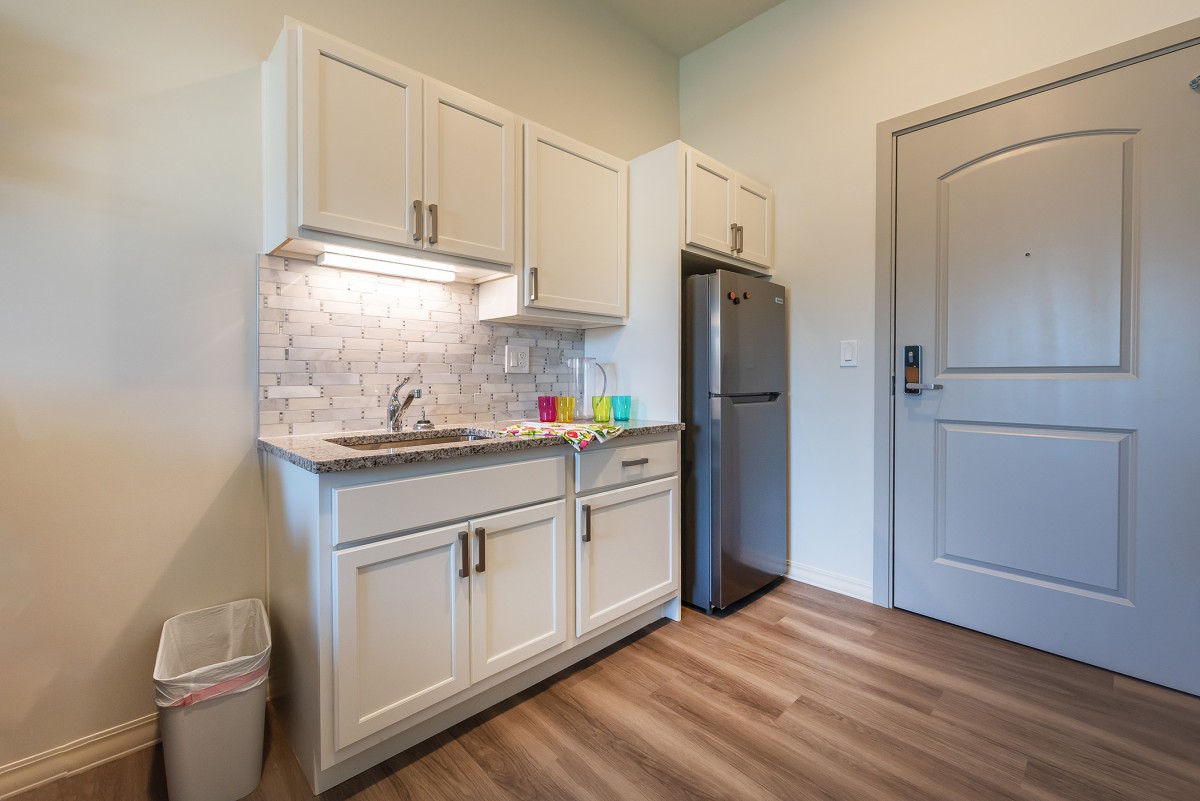 Provision Living At East Lansing