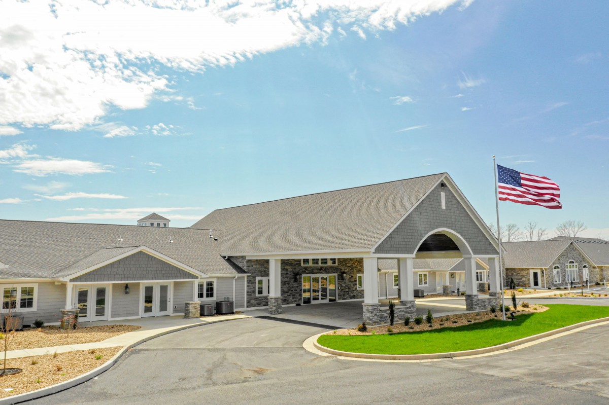 Cedarhurst Of West Plains