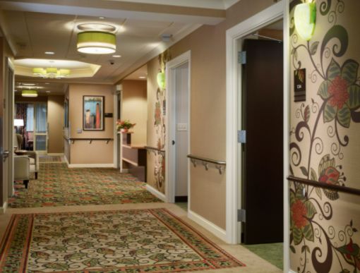 Alden Estates Of Skokie