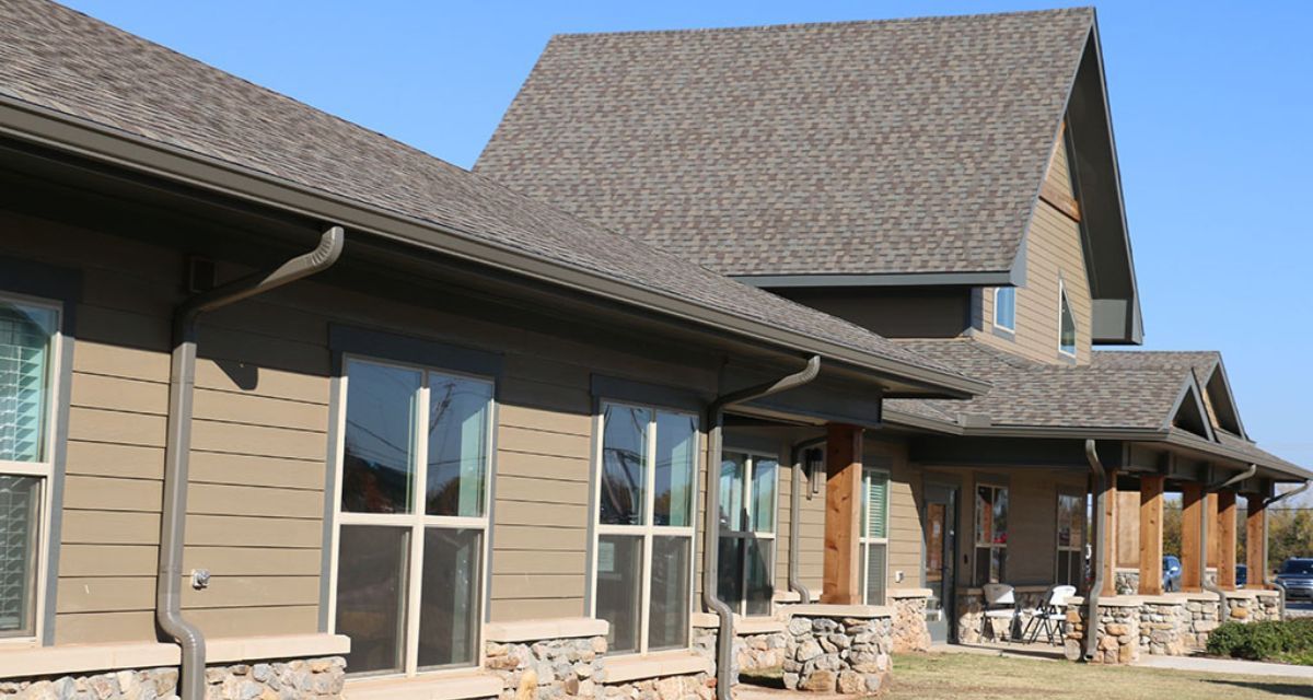 John H. Johnson Senior Apartments