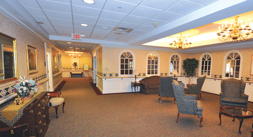 Masconomet Healthcare Center