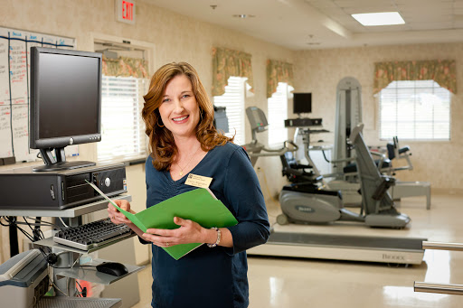Stanleytown Health And Rehabilitation Center