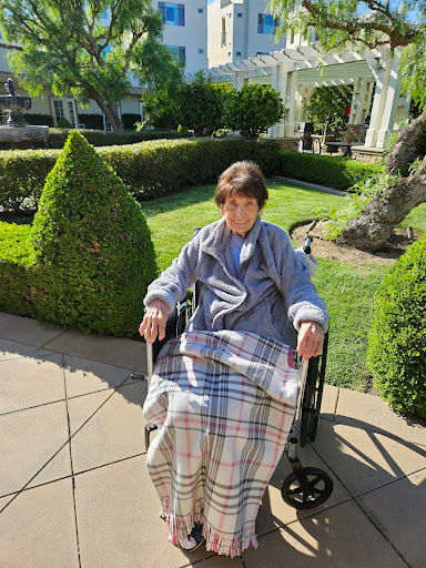 Newport Nursing And Rehabilitation Center