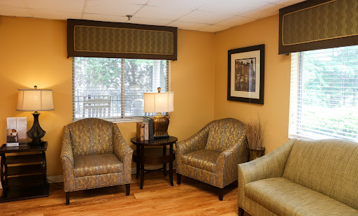Traditions Health And Rehabilitation