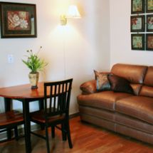 Heritage Hills Rehabilitation & Care Center