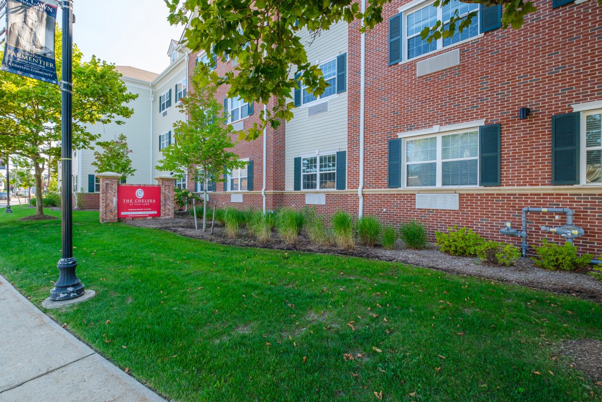 The Chelsea at Fair Lawn