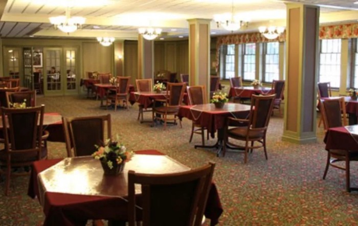 Ahc Meadowbrook