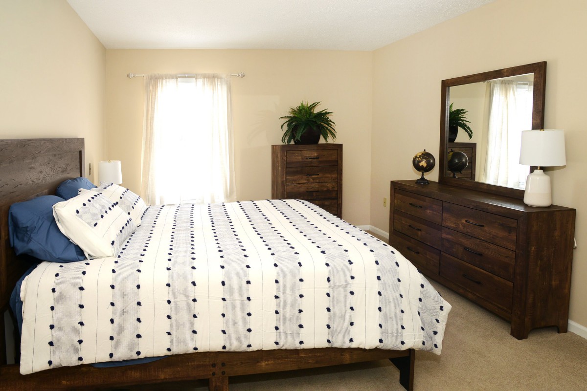 Oxford Enhanced Senior Living