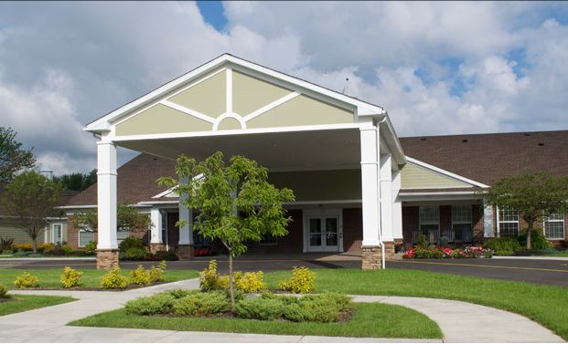 Orchard Heights