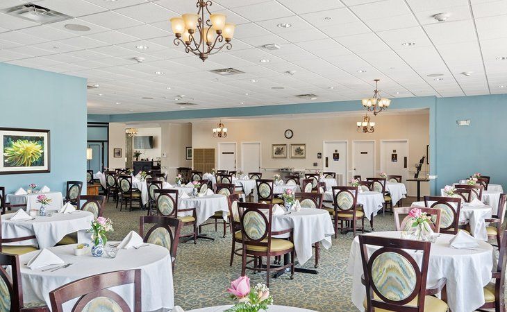 The Charleston Senior Community