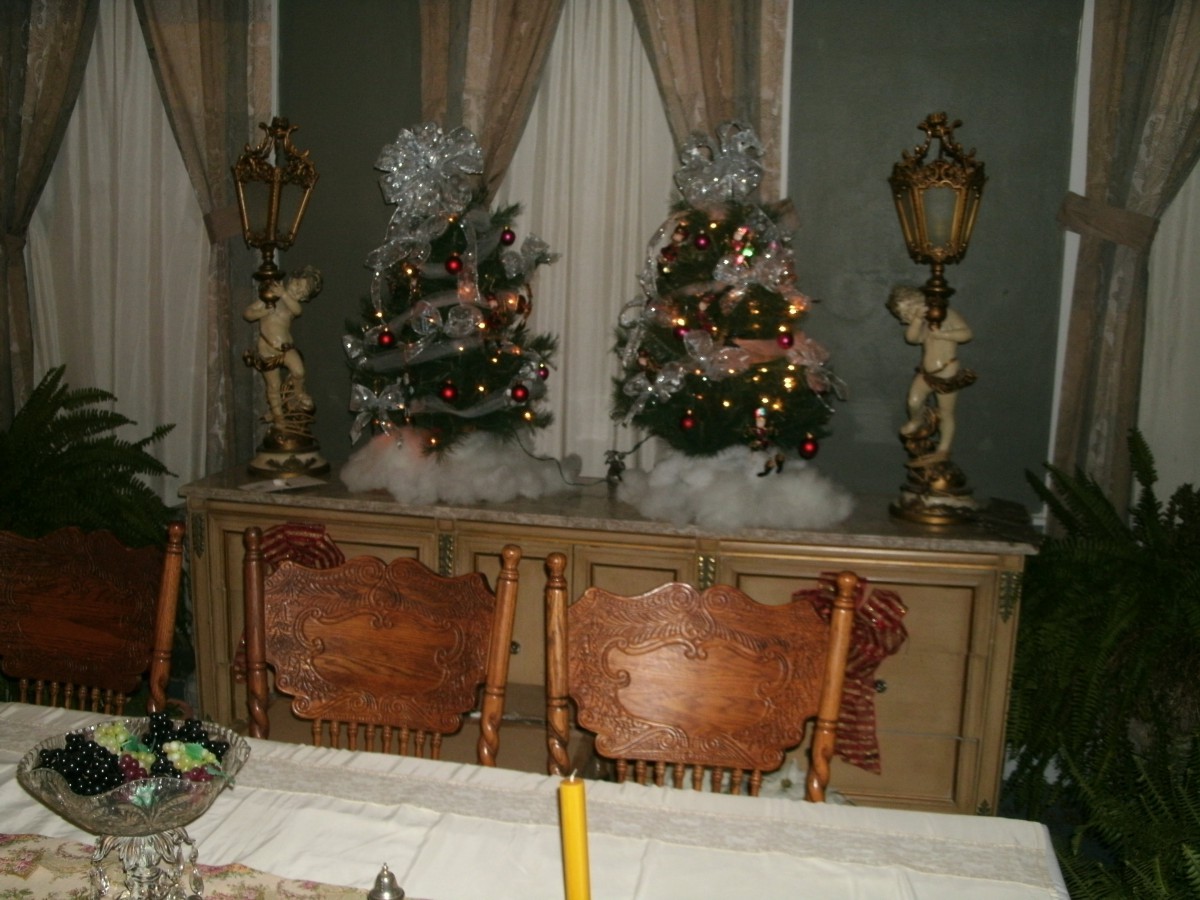 The Grand Victorian Rose