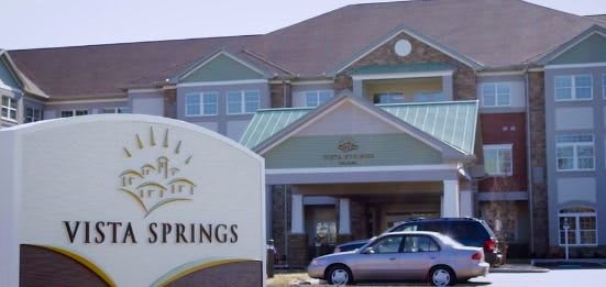 Vista Springs Greenbriar