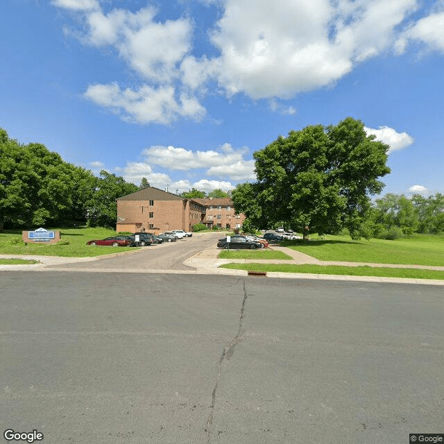 Maple Terrace Apartments