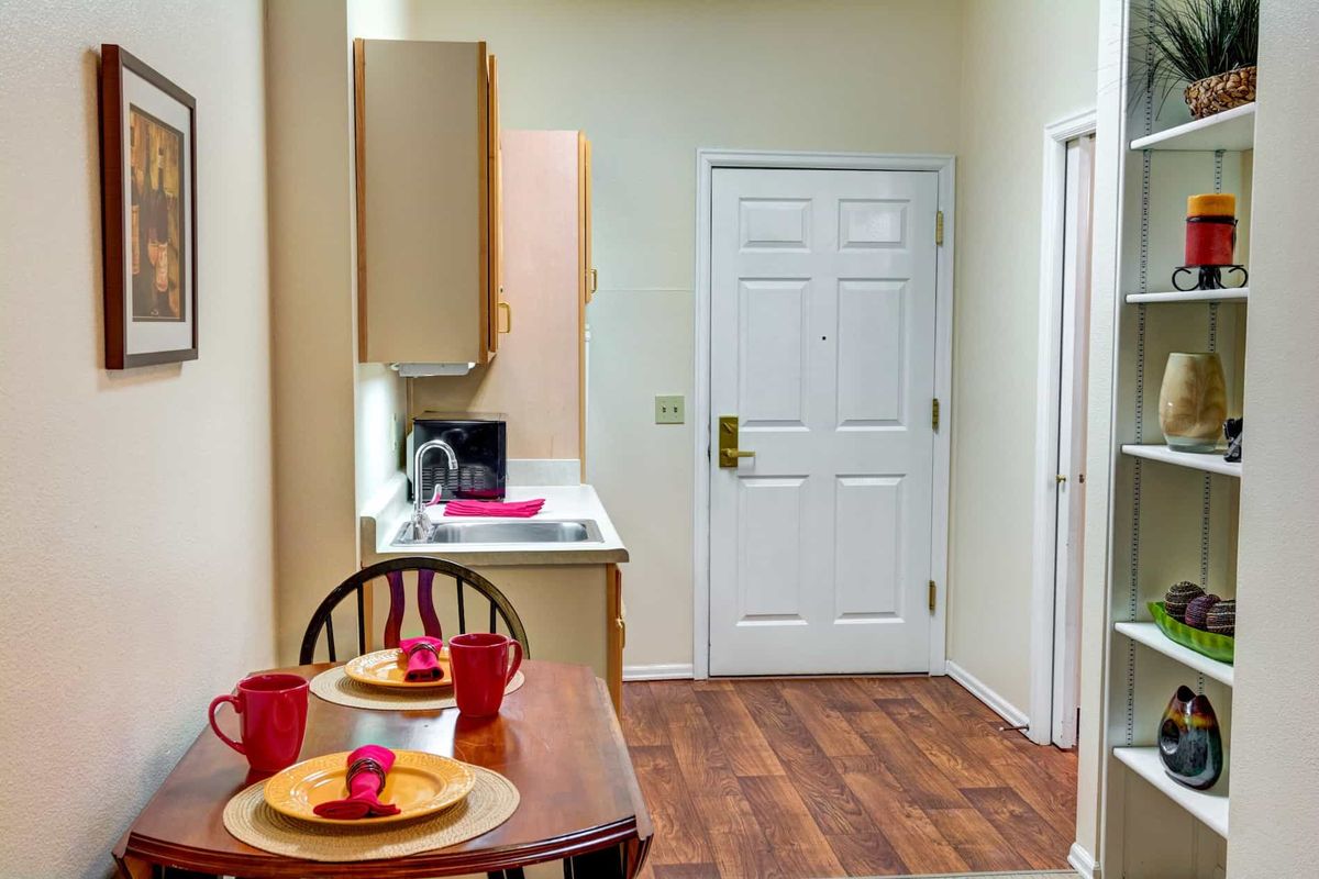 Princeton Village Assisted Living