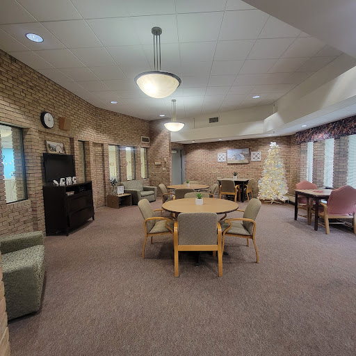 Ashtabula County Nursing Home