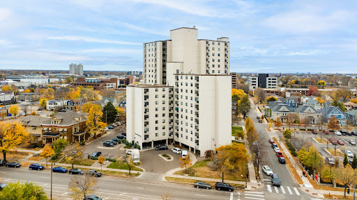 Ebenezer Park Apartments