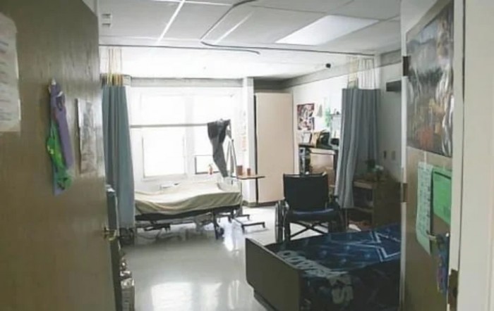 Spokane Veterans Home