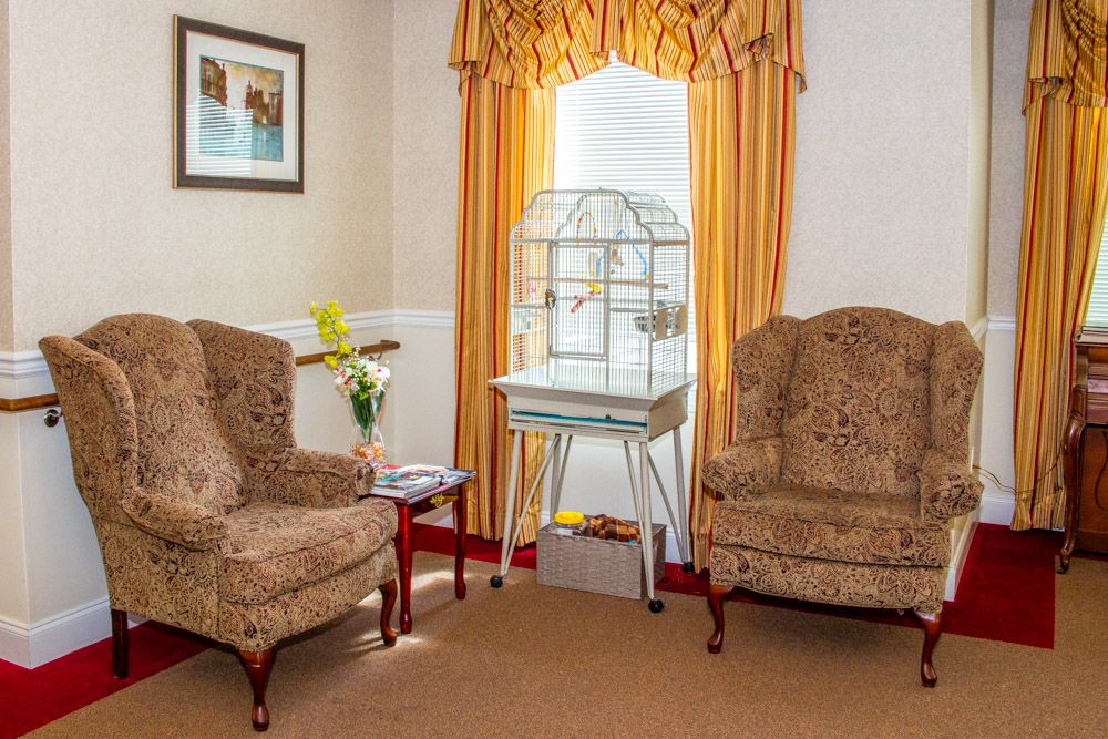 Mullica Gardens Assisted Living