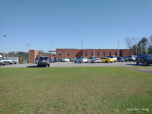 John Manchin Sr Health Care Center