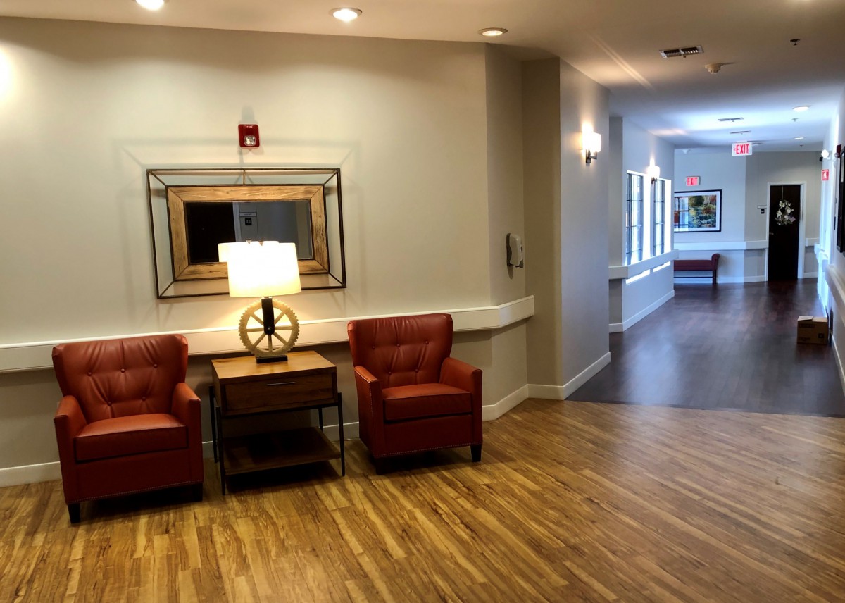 Parsons House Cypress,  LLC