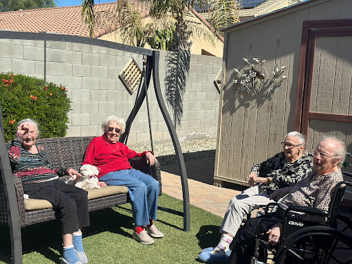Az Life Assisted Living Home