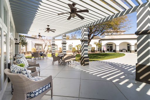 Five Star Assisted Living