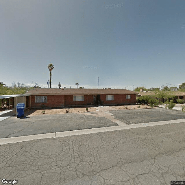 Arizona Assisted Living Home