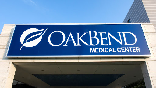 Oak Bend Medical Center