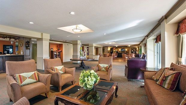 Five Star Residences of Dayton Place