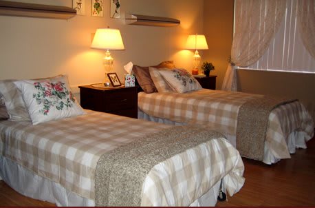 Cedar Woods Assisted Living