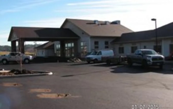 Clatsop Care Center