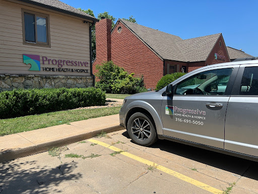 Progressive Home Health Care