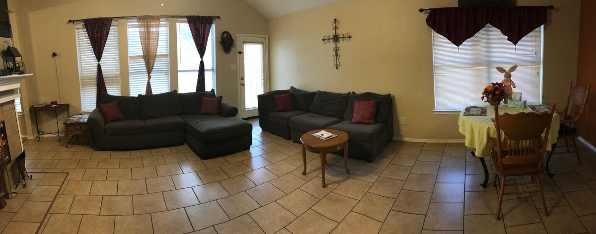 Murray Senior Care Homes