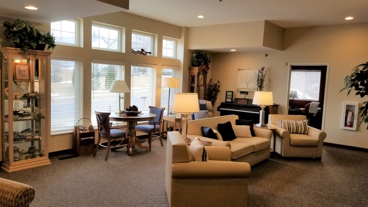 Timberwood Lodge Assisted Living and Memory Care