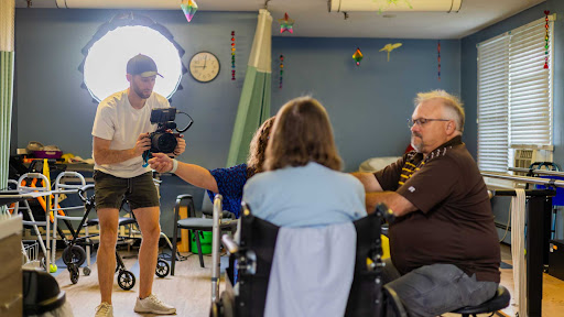Casper Mountain Rehabilitation And Care Center
