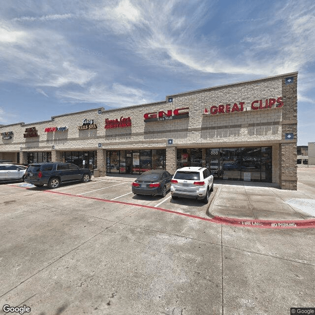 Home Care Assistance - Rockwall