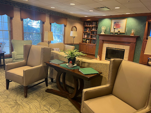 Mercy Health Humility House Senior Living